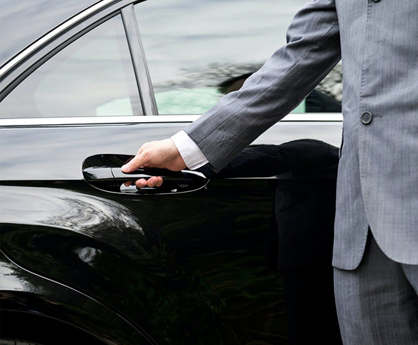 Swindon business travel